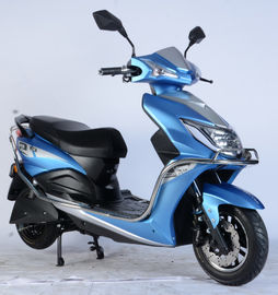 China Diskette/Trommel Brakeselectric-Mopeds für Erwachsen-Straßen-legale Aufladezeit 6-8h fournisseur