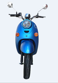 China 800 Watt-Elektro-Moped-Roller-Motorrad, Elektromotor-Roller für Erwachsene/Jugendlicher fournisseur