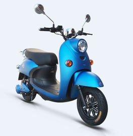 China Bleibatterie des Sanya-Elektro-Moped-Roller-schwanzlose Motor60v 20ah fournisseur