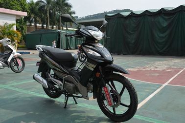 China Energiesparendes CUB-Motorrad, Trommelbremse Reiter Supercub vorderes hinteres Soem Avalible fournisseur