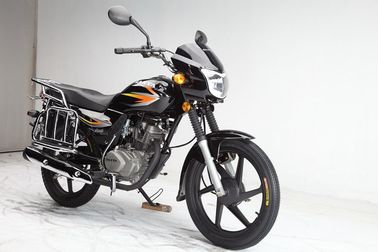 China Einzylindriger Sport, der Motorrad, kühle Sport-Motorrad-Luftkühlungs-Maschine läuft fournisseur