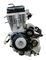 Benzin-Brennstoff CDI-Zündungs-Modus der OHV-Bewegungsmotorrad-Kisten-Maschinen-CG150 fournisseur