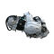 4 Anschlag-Motorrad-Maschinen-einzylindriger Tritt-elektrischer Anfang der Gang-110cc 4 fournisseur